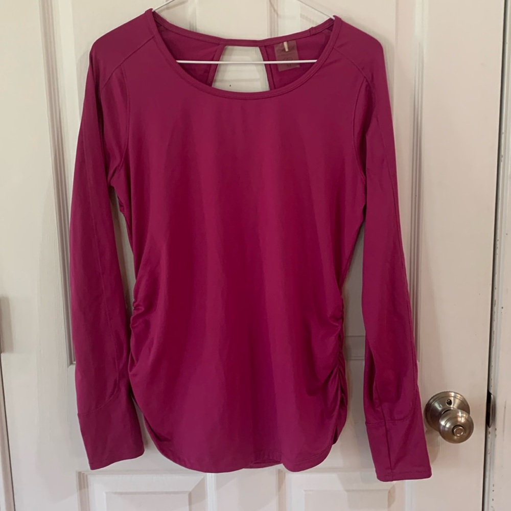 EUC Calia Active Top